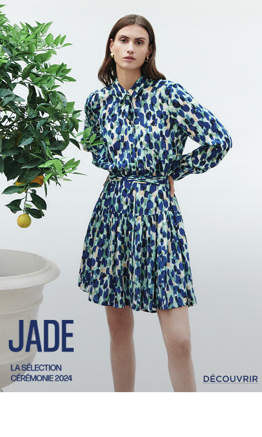 Caroll pret a porter nouvelle collection online